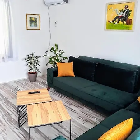 Kuca Za Odmor Artemida *