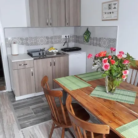 Semesterbostad Kuca Za Odmor Artemida Dobra