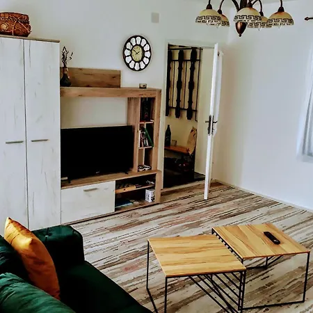 Kuca Za Odmor Artemida * Dobra