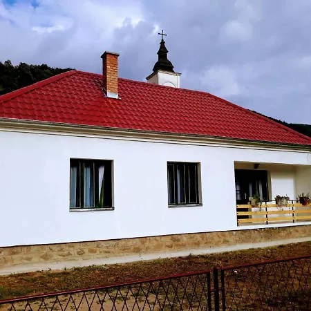 Kuca Za Odmor Artemida Semesterbostad Dobra