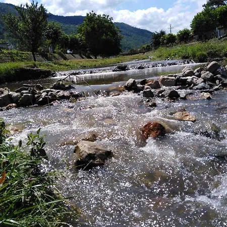 Kuca Za Odmor Artemida Semesterbostad Dobra