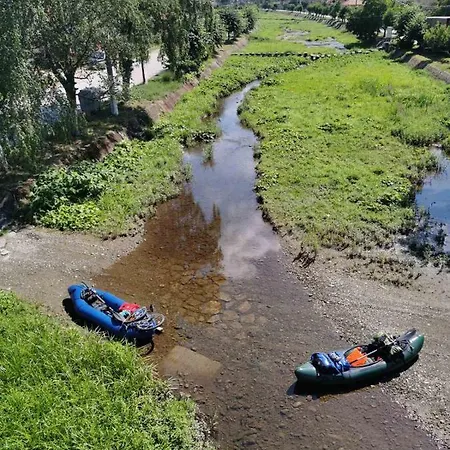 Kuca Za Odmor Artemida