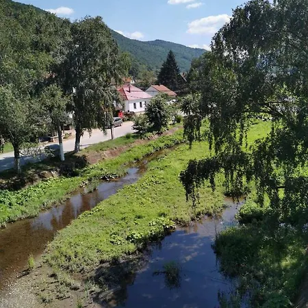 Kuca Za Odmor Artemida