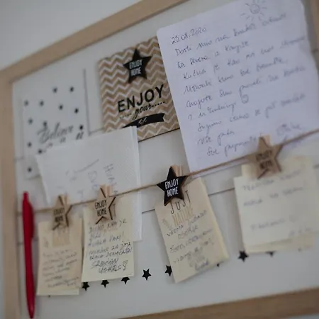 Kuca Za Odmor Artemida Semesterbostad *