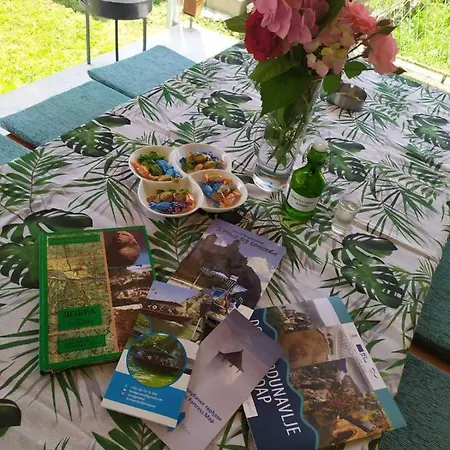 Kuca Za Odmor Artemida Semesterbostad *