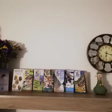 Kuca Za Odmor Artemida * Dobra