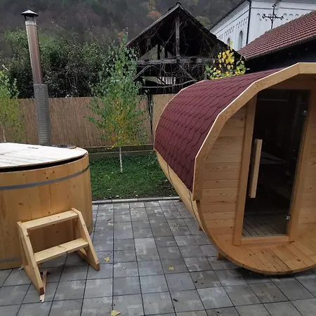 Kuca Za Odmor Artemida *