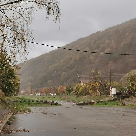 Kuca Za Odmor Artemida