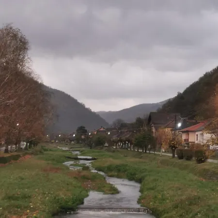 Kuca Za Odmor Artemida * Dobra