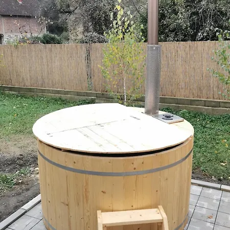 Semesterbostad Kuca Za Odmor Artemida