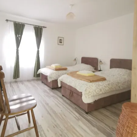 Semesterbostad Kuca Za Odmor Artemida