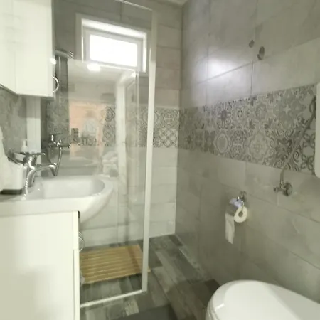 Kuca Za Odmor Artemida Semesterbostad