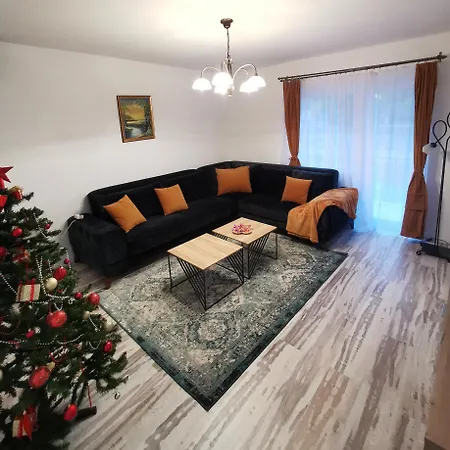 Kuca Za Odmor Artemida Dobra